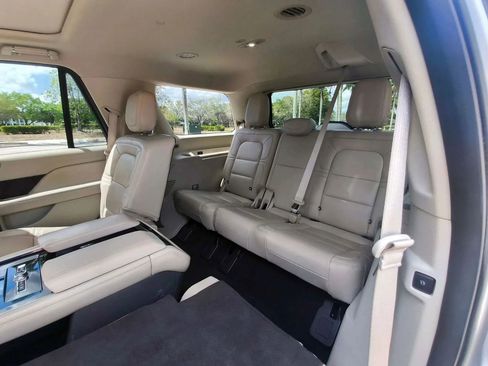 Used 2020 Lincoln Navigator Reserve w/ Equipment Group 201A Reserve RWD image 13
