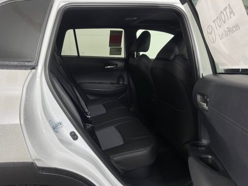 New 2026 Toyota Corolla Cross XSE image 26