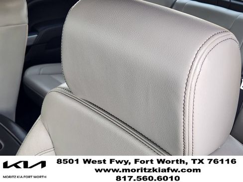 Used 2017 Chevrolet Silverado 2500 LT w/ Texas Edition AWD/4WD image 15