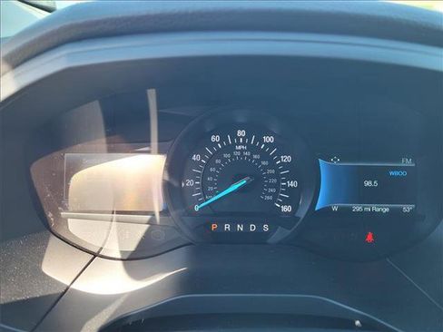 Certified 2023 Ford Edge SEL w/ Convenience Package AWD/4WD image 12