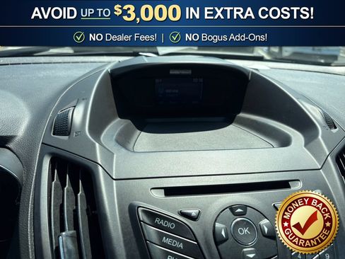 Used 2014 Ford Escape S FWD image 26