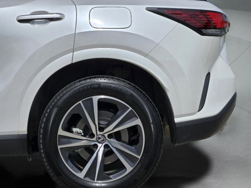 Used 2023 Lexus RX 350 Premium w/ Accessory Package (Z1) image 17