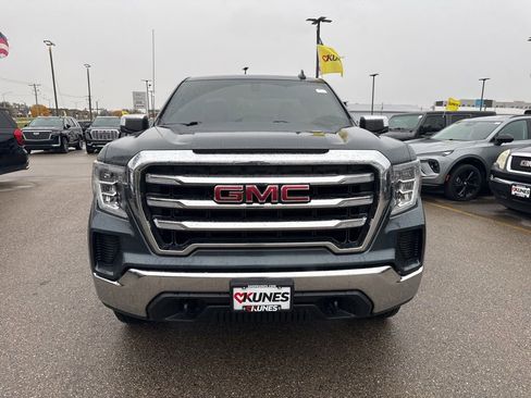 Used 2019 GMC Sierra 1500 SLE w/ SLE Value Package image 6