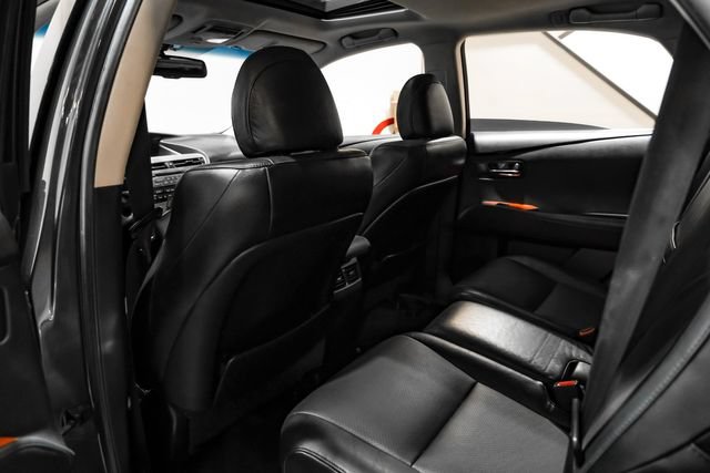 Used 2010 Lexus RX 350 2WD w/ Premium Pkg image 39