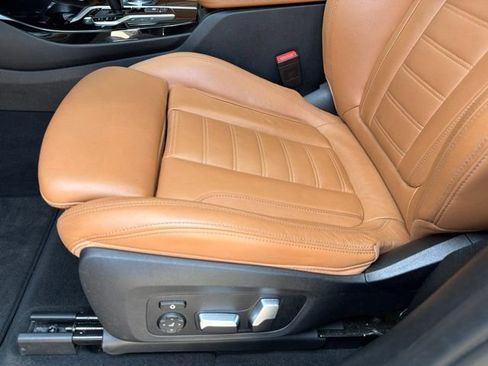 Used 2021 BMW X3 M40i w/ Executive Package AWD/4WD image 25