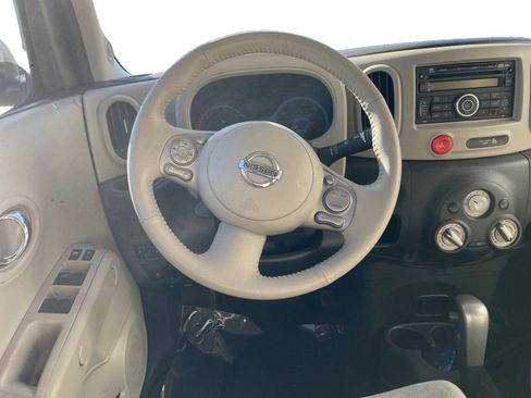Used 2013 Nissan Cube 1.8 S image 18
