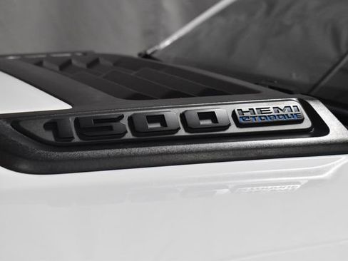 Used 2023 RAM 1500 Sport w/ G/T Package image 36