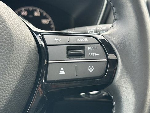 Certified 2024 Honda CR-V EX-L image 27