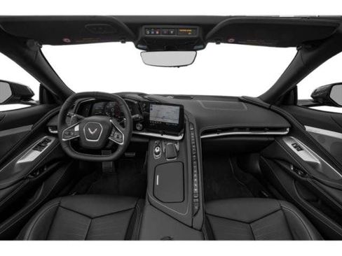 Used 2022 Chevrolet Corvette Stingray Preferred Cpe w/ 2LT RWD image 12