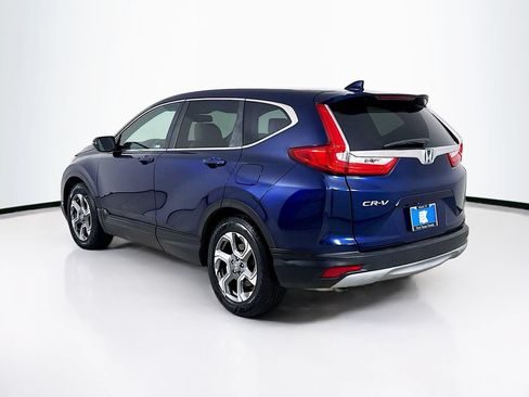 Used 2019 Honda CR-V EX-L image 5