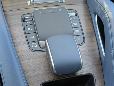 New 2026 Mercedes-Benz GLE 450 GLE 450 image 25