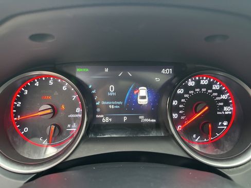 Used 2023 Toyota Camry XSE image 12