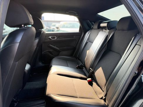 Used 2022 Honda Civic Sport image 24