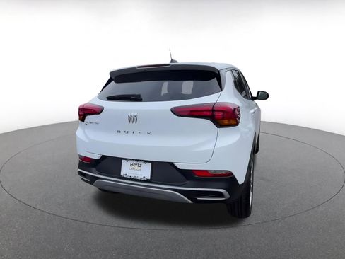 Used 2025 Buick Encore GX Preferred image 15