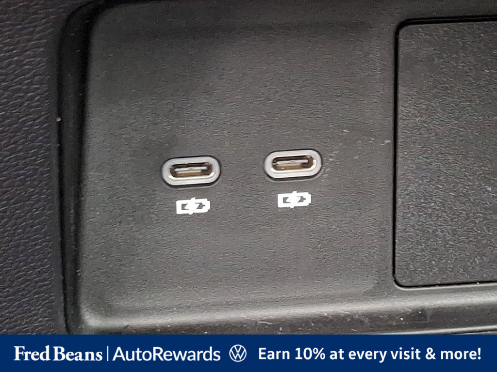 Certified 2025 Volkswagen Atlas SEL AWD/4WD image 15