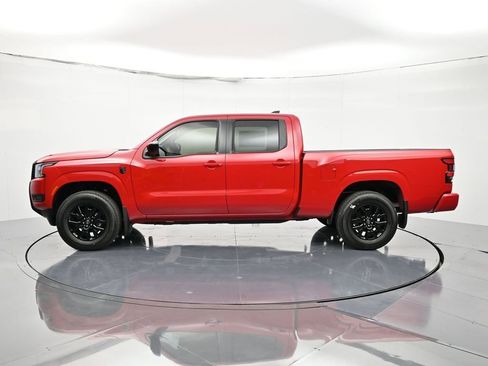 New 2026 Nissan Frontier SV w/ SV Convenience Package image 8