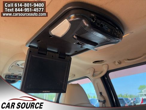 Used 2002 Ford Excursion Limited AWD/4WD image 11