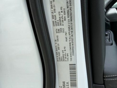 New 2026 Jeep Grand Cherokee L Limited w/ Limited Altitude Package RWD image 31