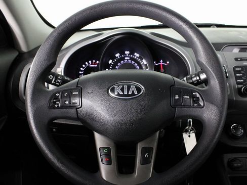 Used 2015 Kia Sportage LX image 19