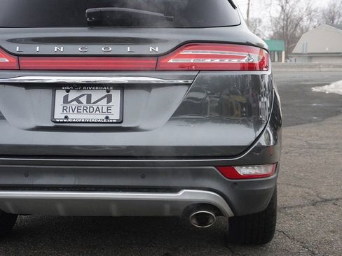 Used 2019 Lincoln MKC Reserve w/ MKC Climate Package image 17