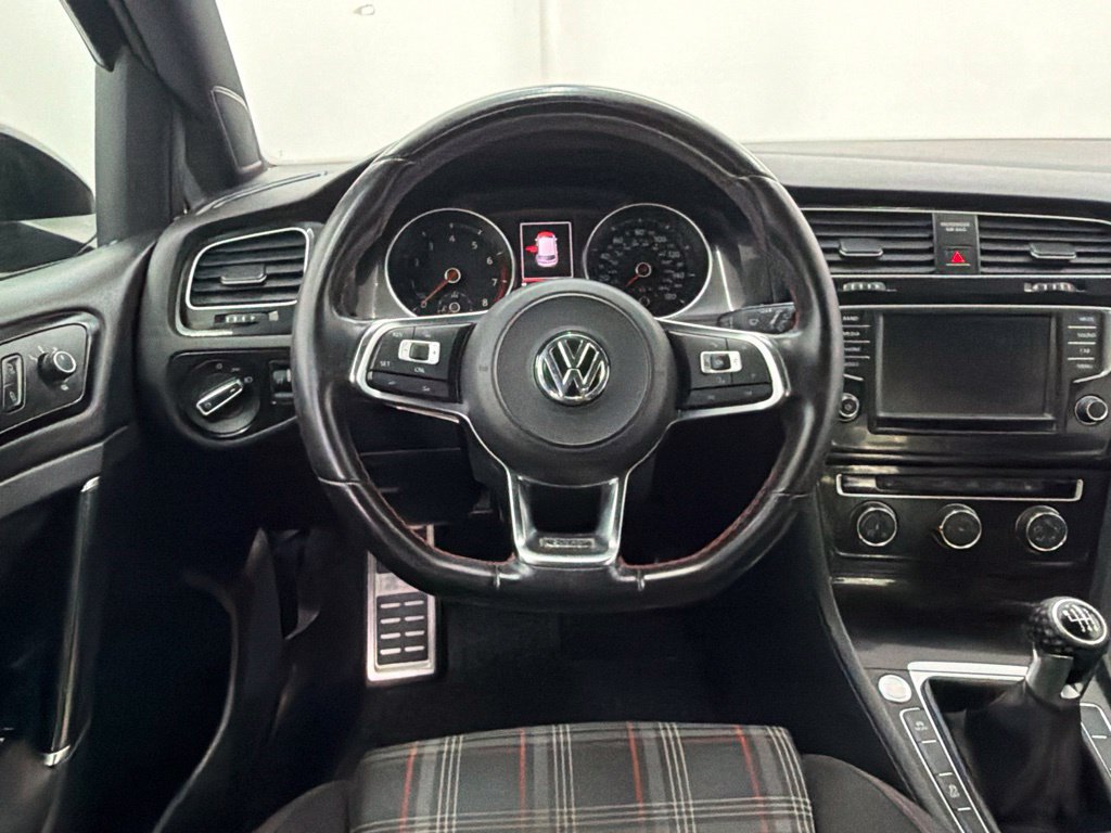 Used 2017 Volkswagen GTI Sport FWD image 20