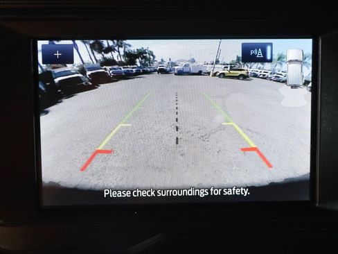 Used 2022 Ford Bronco Black Diamond image 37