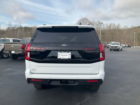 New 2026 Ford Expedition Tremor AWD/4WD image 6