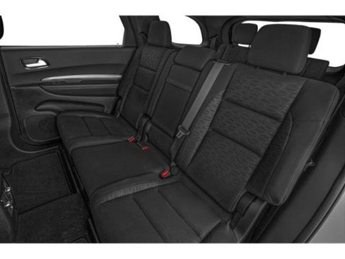 Used 2022 Dodge Durango SXT w/ Trailer Tow Group IV AWD/4WD image 16
