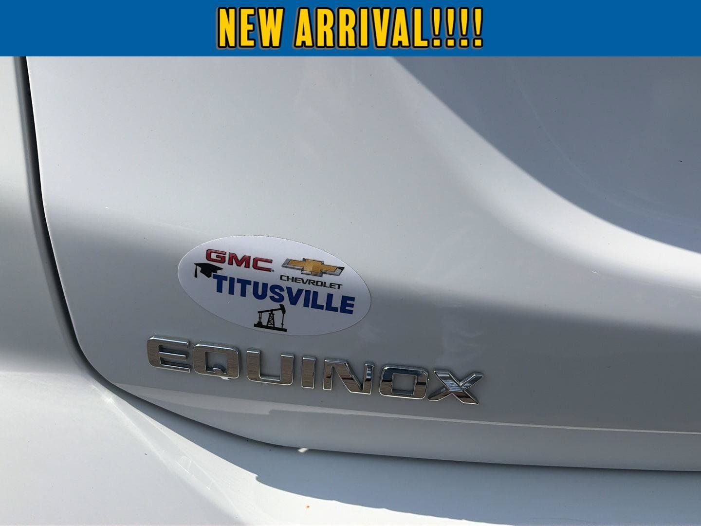 Used 2023 Chevrolet Equinox LT AWD/4WD image 11