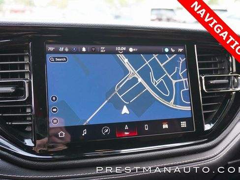 Used 2023 Dodge Durango SRT Hellcat image 12