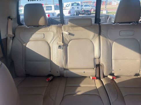 Used 2019 RAM 1500 Limited w/ Protection Group image 62