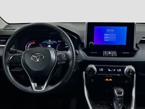 Used 2024 Toyota RAV4 XLE Premium FWD image 18
