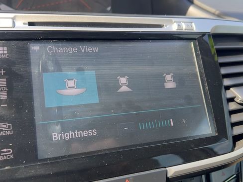 Used 2016 Honda Accord EX-L image 40