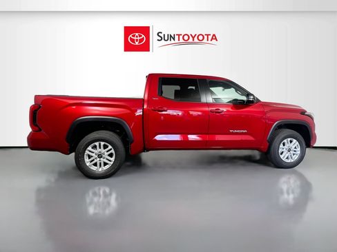 New 2026 Toyota Tundra SR5 image 2