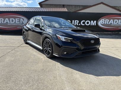 Used 2023 Subaru WRX Limited