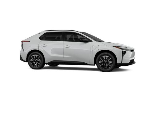 New 2026 Toyota bZ FWD image 13