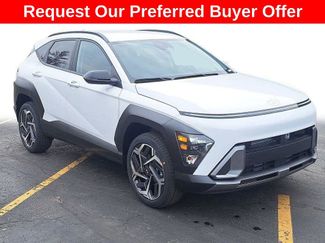 New 2026 Hyundai Kona SEL Premium video 1