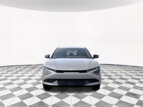 New 2025 Kia EV6 Light image 2