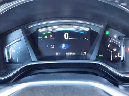 Used 2022 Honda CR-V Touring image 18