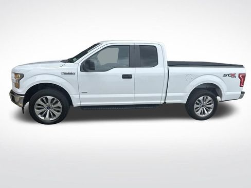 Used 2017 Ford F150 XL w/ Equipment Group 101A Mid AWD/4WD image 2