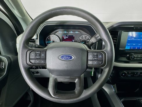 Used 2023 Ford F150 XLT image 11