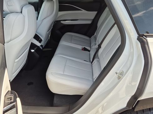 Certified 2024 Cadillac Lyriq Sport AWD/4WD image 24