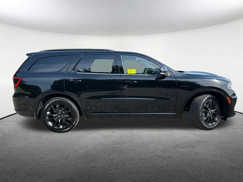 Used 2022 Dodge Durango R/T AWD/4WD image 15