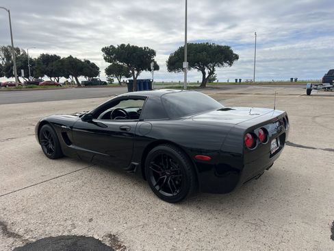 Used 2003 Chevrolet Corvette Z06 w/ Memory Package, 3 Drivers image 26