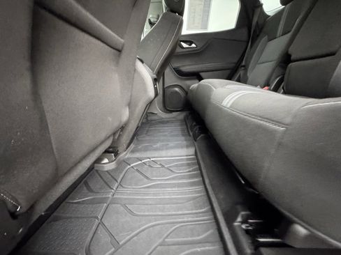 Certified 2025 Chevrolet Blazer LT w/ LPO, Floor Liner Package image 39