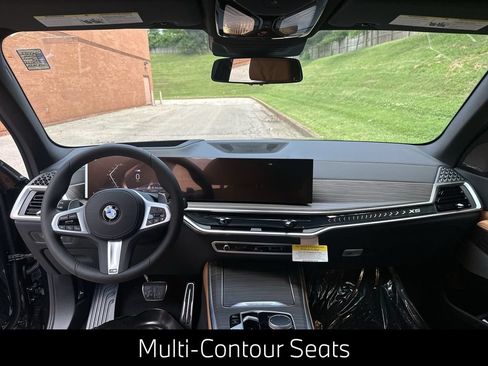 Certified 2026 BMW X5 xDrive40i AWD/4WD image 24