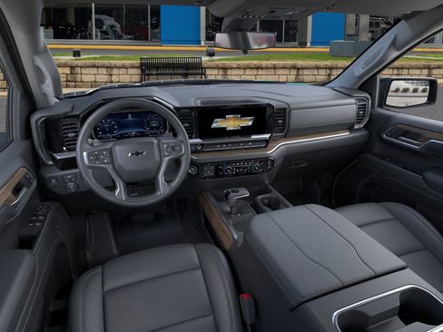 New 2026 Chevrolet Silverado 1500 RST w/ Convenience Package II image 39