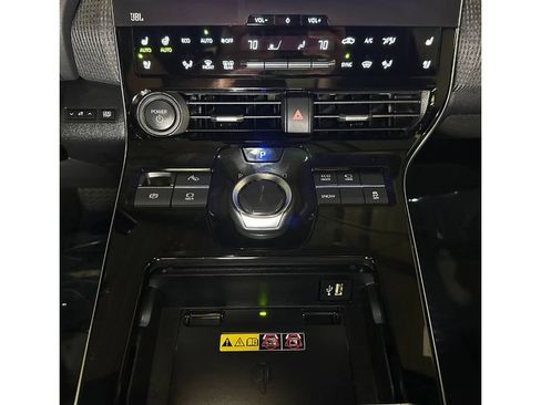 Used 2023 Toyota bZ4X FWD w/ Weather Package image 31