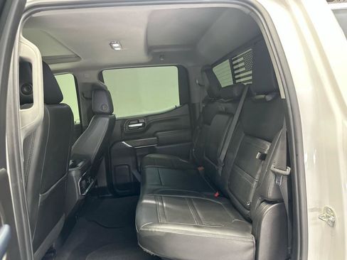 Used 2022 GMC Sierra 1500 Denali w/ Denali Reserve Package AWD/4WD image 17