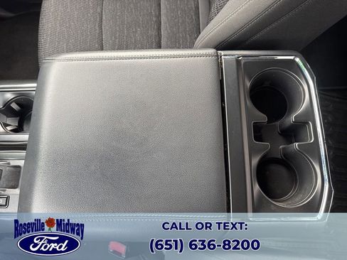 Used 2022 Ford F150 XLT w/ Equipment Group 302A High image 16